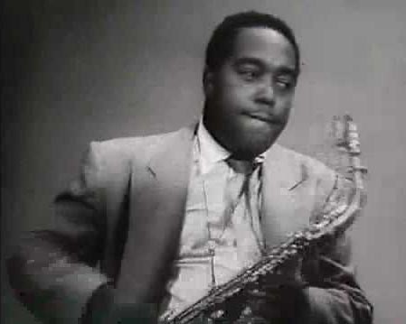 Charlie Parker
